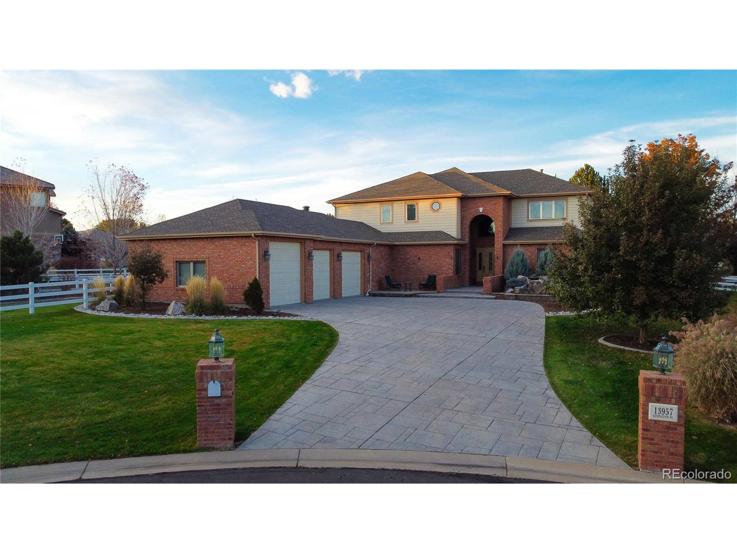 13957 Lexington Pl, Westminster, CO 80023