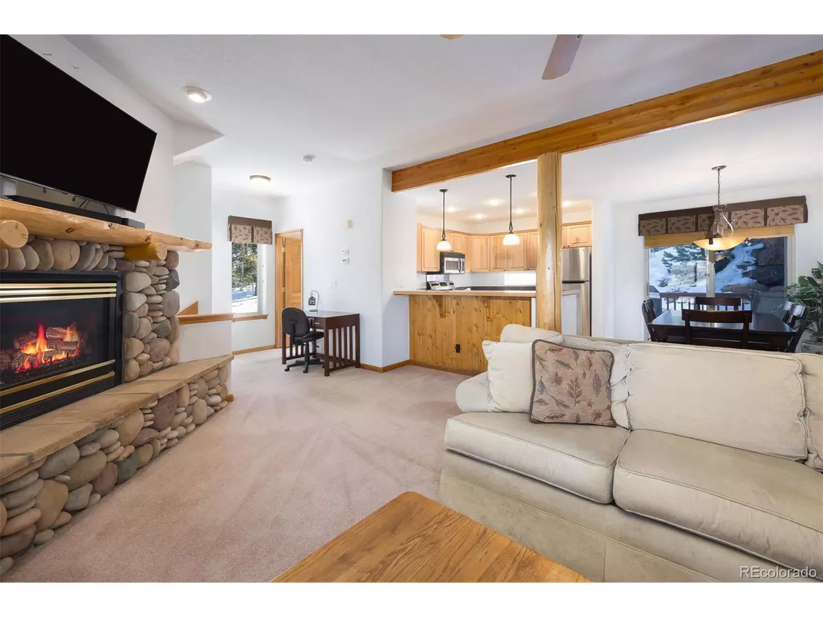Dillon, CO 80435,144 Lookout Ridge Dr