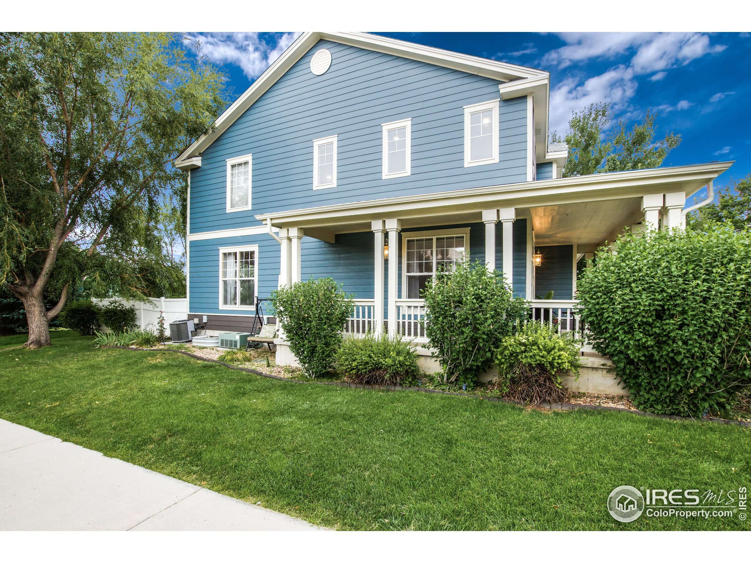 Longmont, CO 80503,3721 Florentine Cir