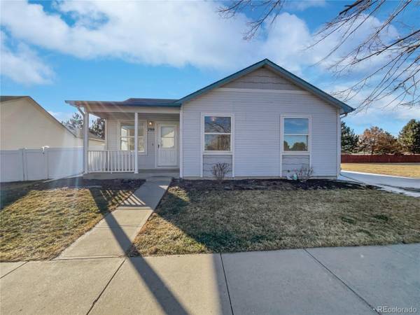 799 Blue Azurite Ave, Loveland, CO 80537