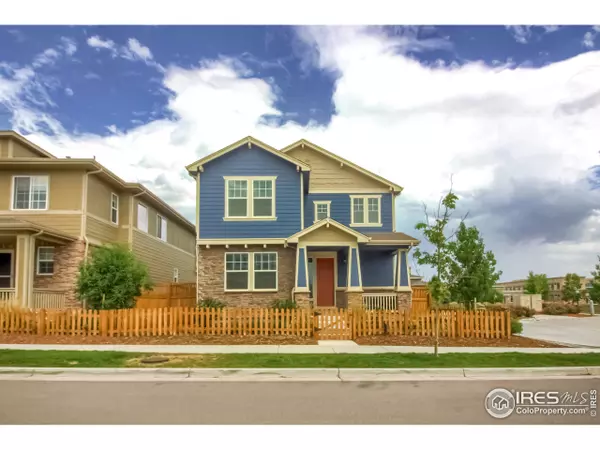 11876 Meade St, Westminster, CO 80031