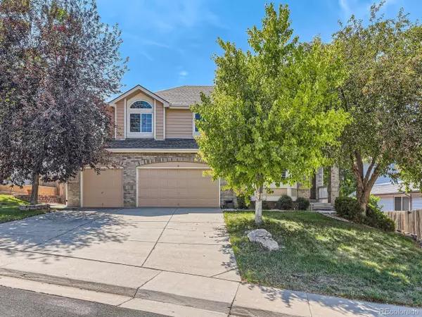 13956 E Bellewood Dr, Aurora, CO 80015