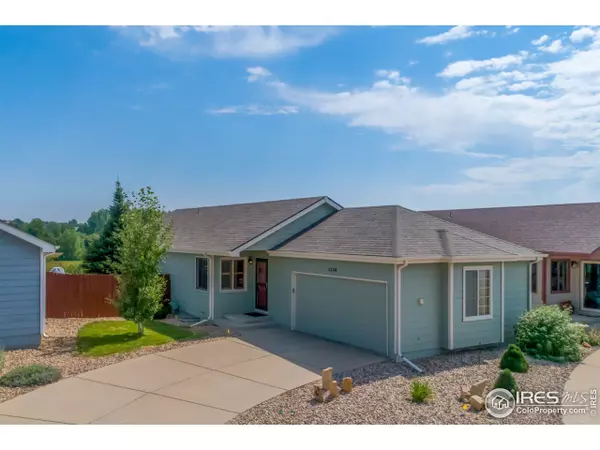 5534 Fossil Ct E, Fort Collins, CO 80525