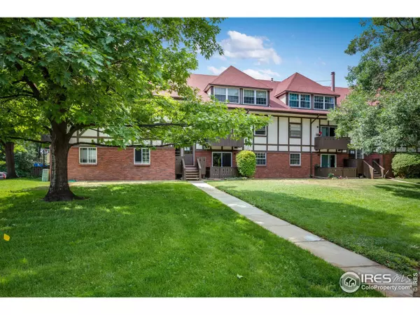 Boulder, CO 80301,3250 O'Neal Cir #11