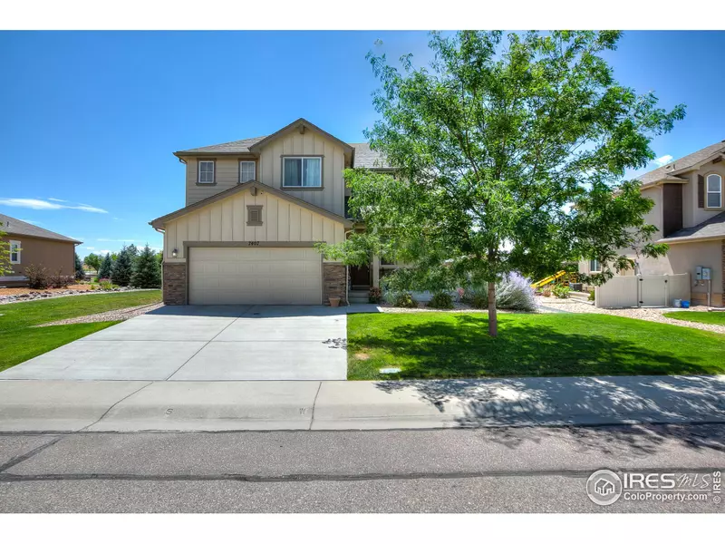 7407 Ladbroke Dr, Windsor, CO 80550