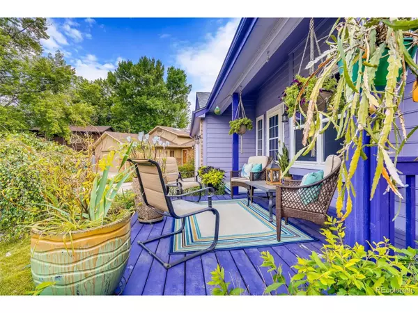 Arvada, CO 80004,11580 W 69th Way