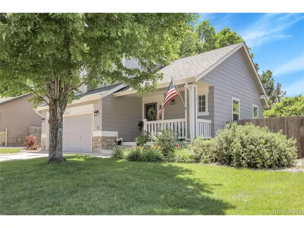 12585 S Beaver Creek Way, Parker, CO 80134