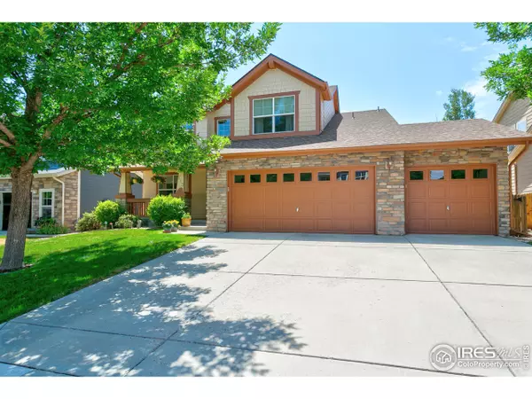 713 Tanager Cir, Longmont, CO 80504