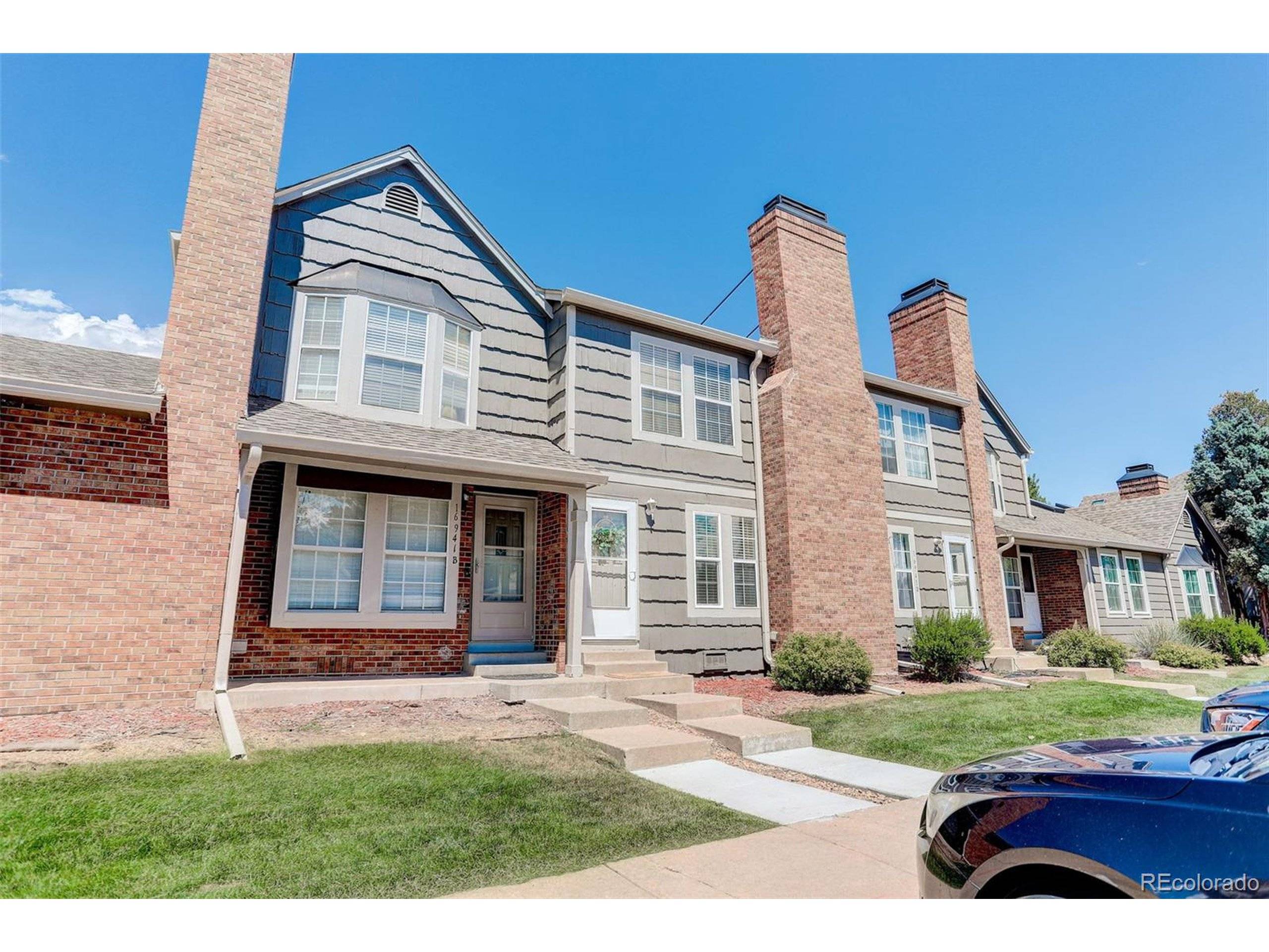 Aurora, CO 80015,16941 E Chenango Ave #C