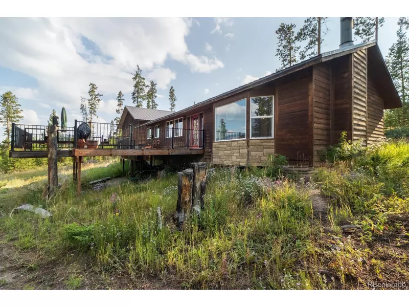 190 GCR 4624, Grand Lake, CO 80447