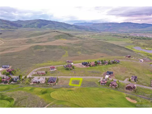 Granby, CO 80446,1531 Wildhorse Dr