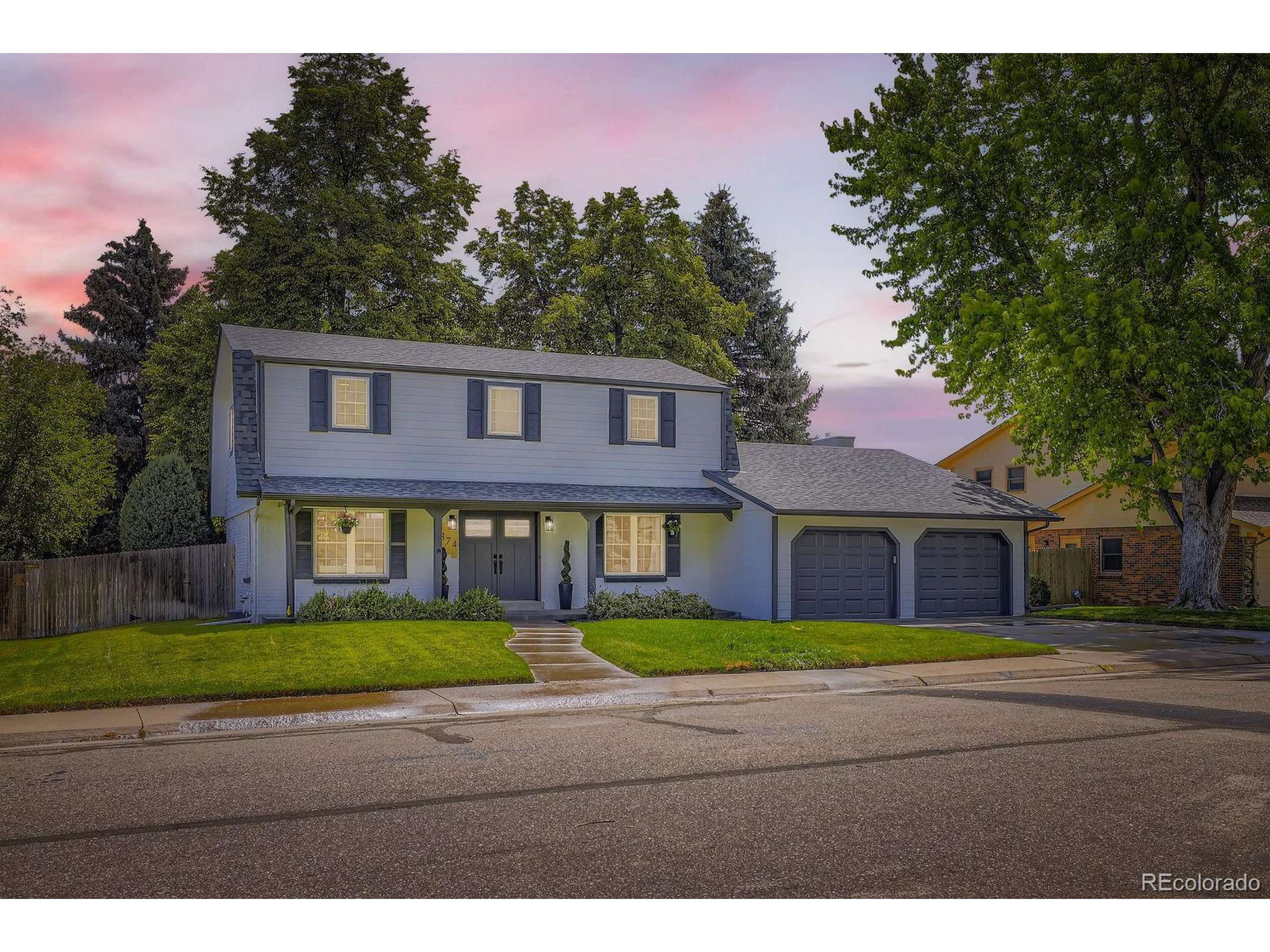 Denver, CO 80224,3374 S Niagara Way