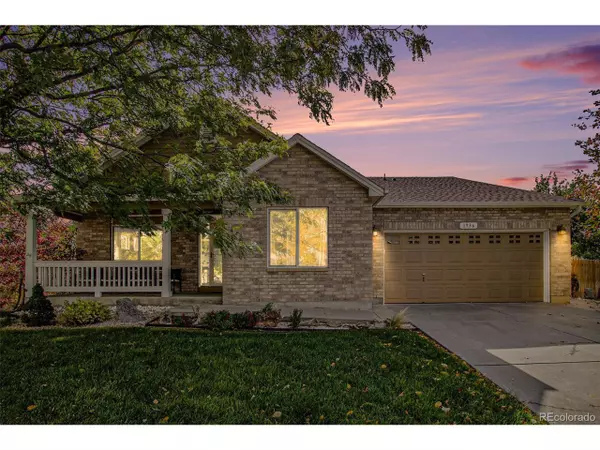 1936 E 144th Dr, Thornton, CO 80602