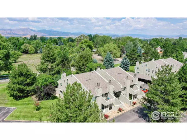 6877 Countryside Ln #274, Niwot, CO 80503