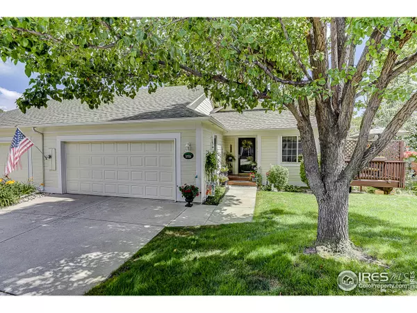 2721 Abarr Dr,  Loveland,  CO 80538