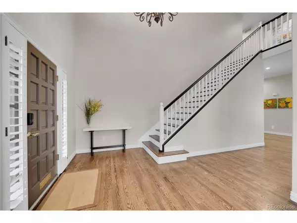 Denver, CO 80209,2616 E Cherry Creek South Dr