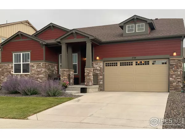 734 Rock Ridge Dr, Lafayette, CO 80026