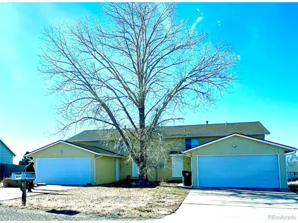 326 W Golden Eagle Way #328, Pueblo, CO 81007