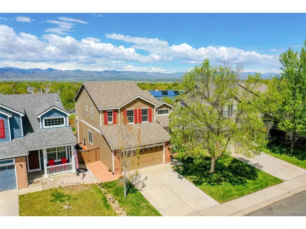 1089 Mulberry Ln, Highlands Ranch, CO 80129