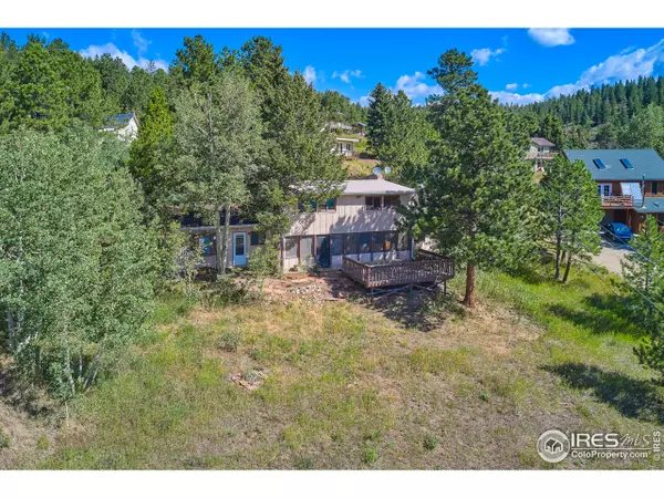 Nederland, CO 80466,525 Brown St