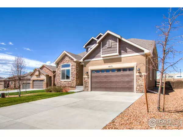 4019 Blackbrush Pl, Johnstown, CO 80534