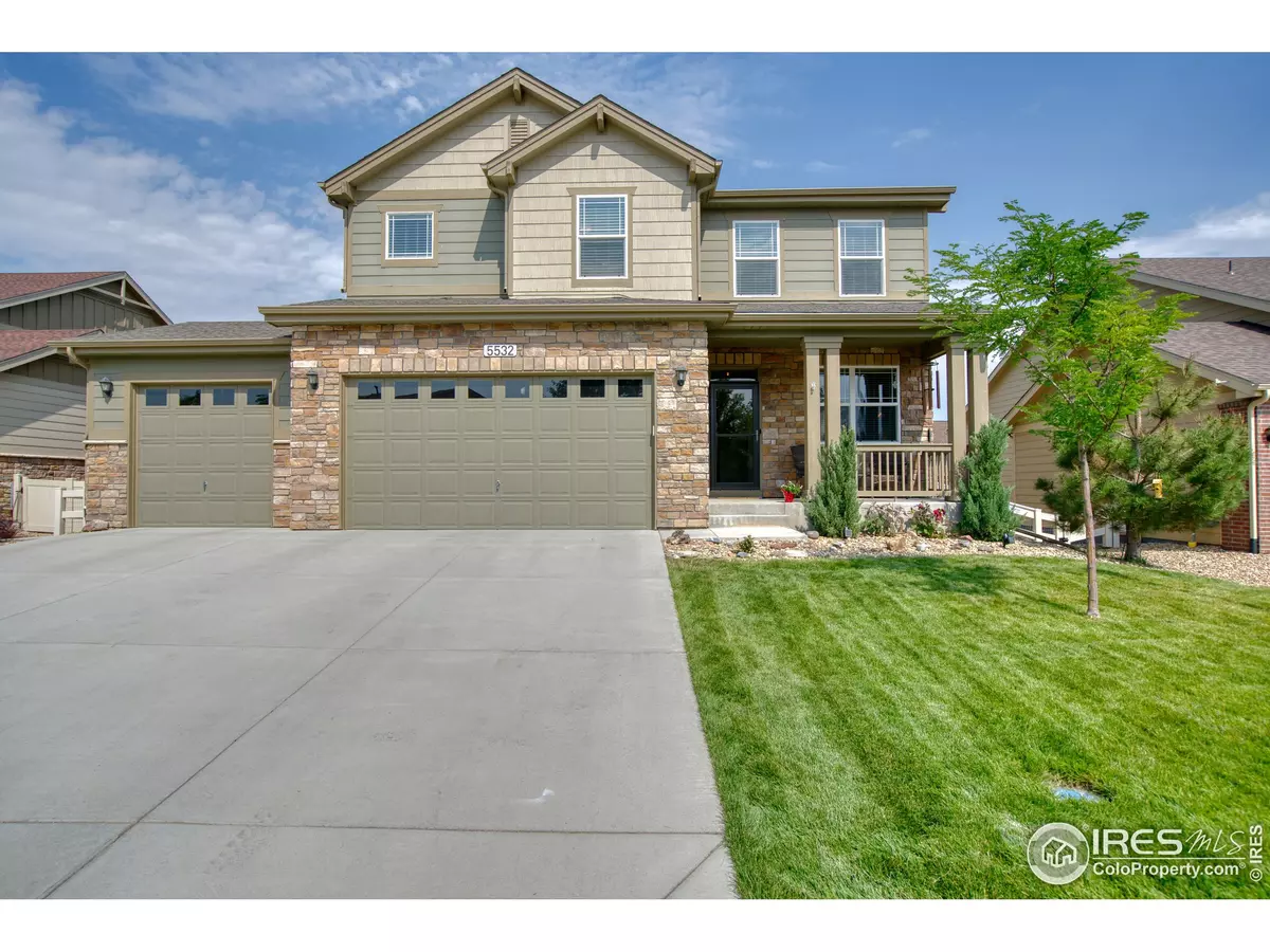 Frederick, CO 80504,5532 Palomino Way