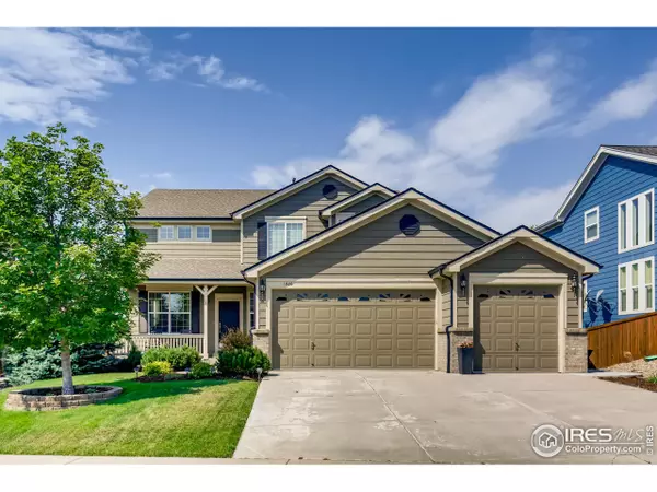 1006 Orion Way, Castle Rock, CO 80108