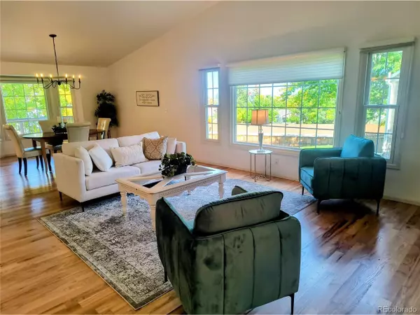Highlands Ranch, CO 80126,4927 Greenwich Way