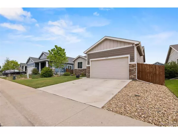 Milliken, CO 80543,1030 Wagon Train Dr