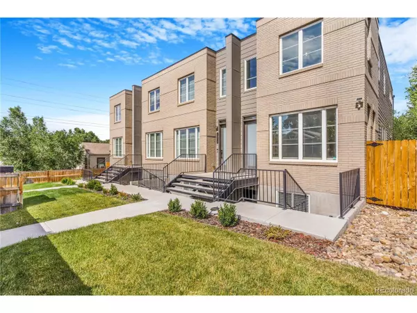 1070 Knox Ct, Denver, CO 80204