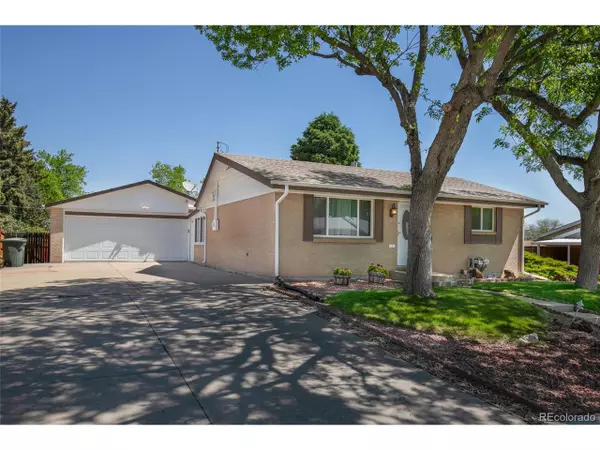 1229 W 102nd Ave, Northglenn, CO 80260