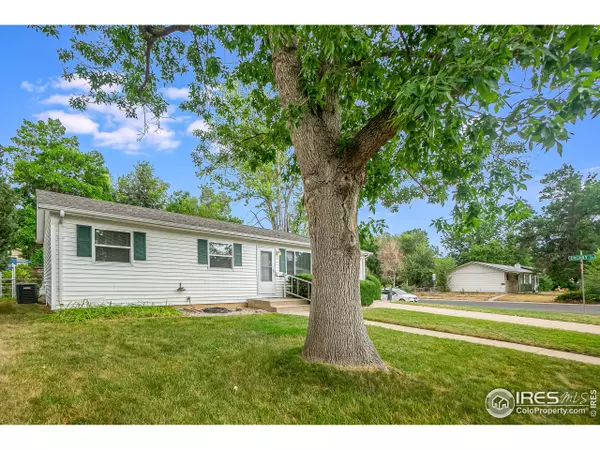 Fort Collins, CO 80521,400 Clover Ln