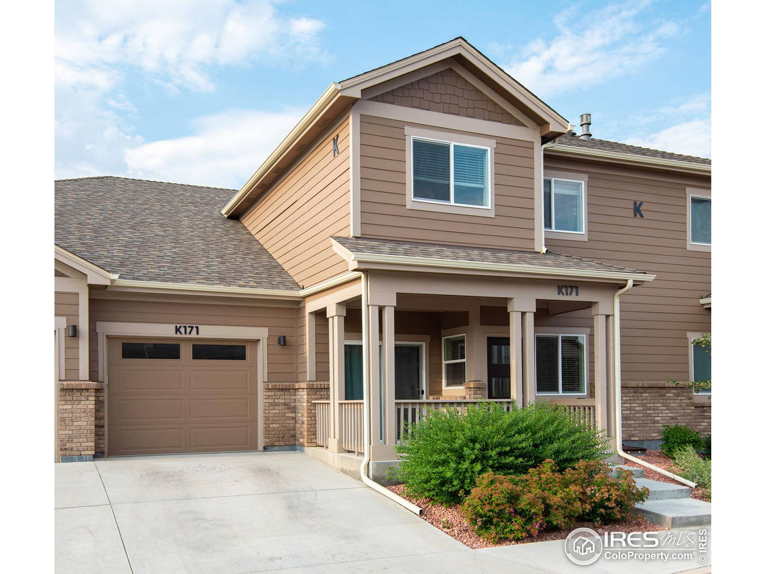 2608 Kansas Dr #K171, Fort Collins, CO 80525