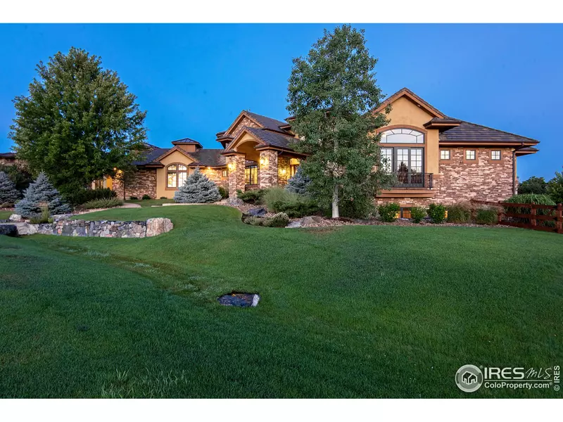 6701 Niwot Hills Dr, Niwot, CO 80503