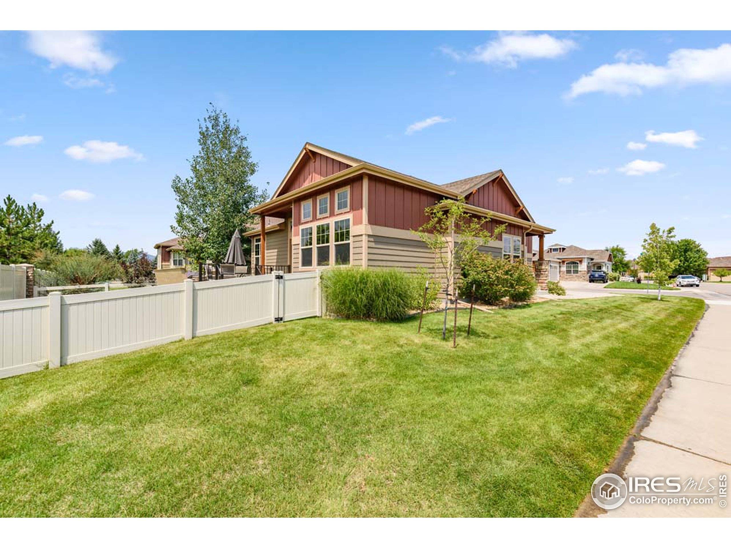 Loveland, CO 80538,5015 Brandywine Dr