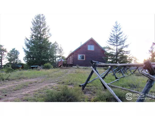 353 Sky View Ln, Livermore, CO 80536