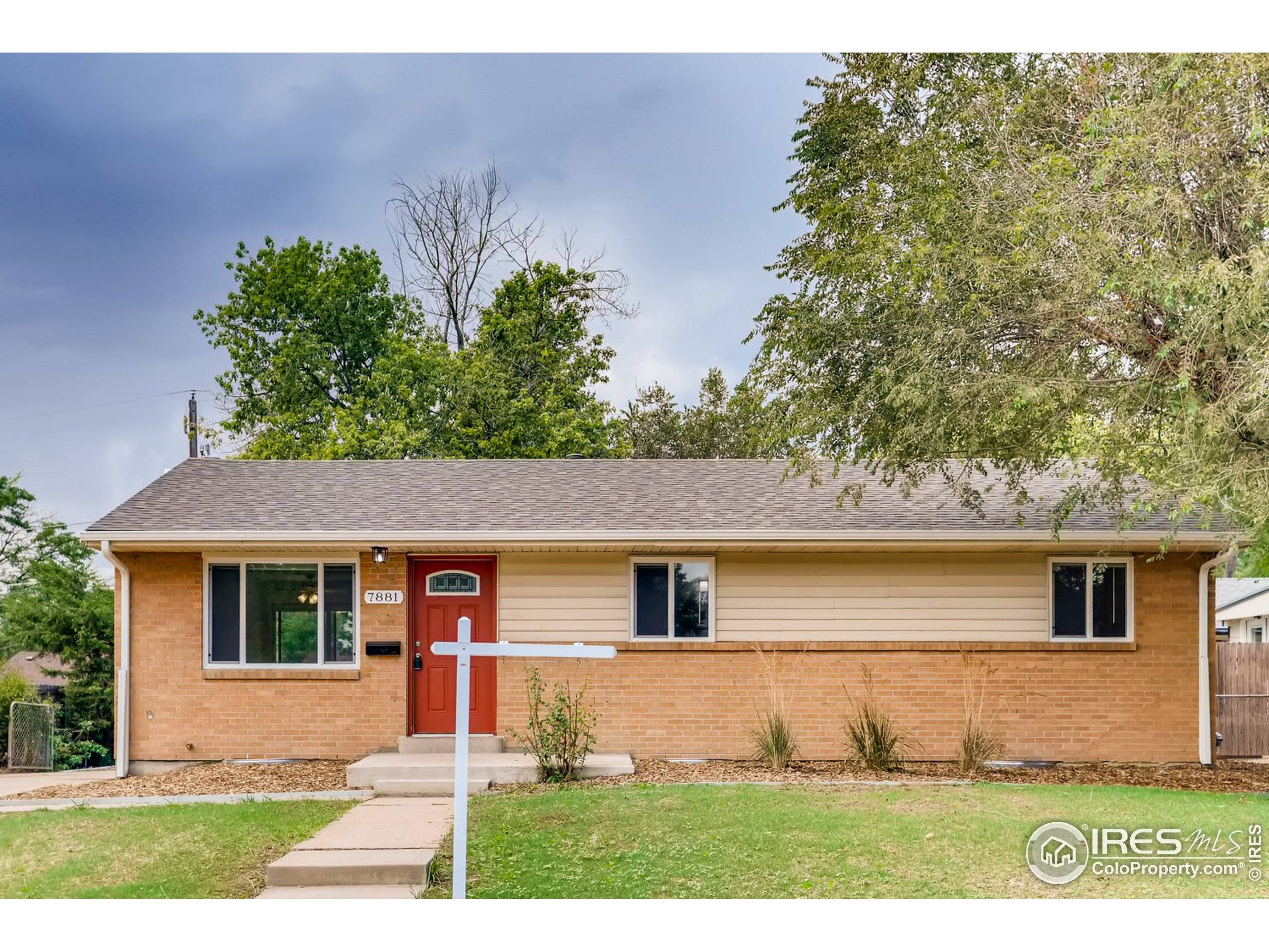 7881 Xavier St, Westminster, CO 80030