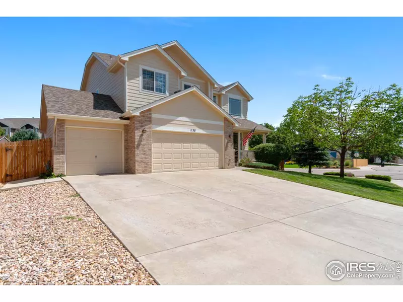 1138 78th Ave, Greeley, CO 80634