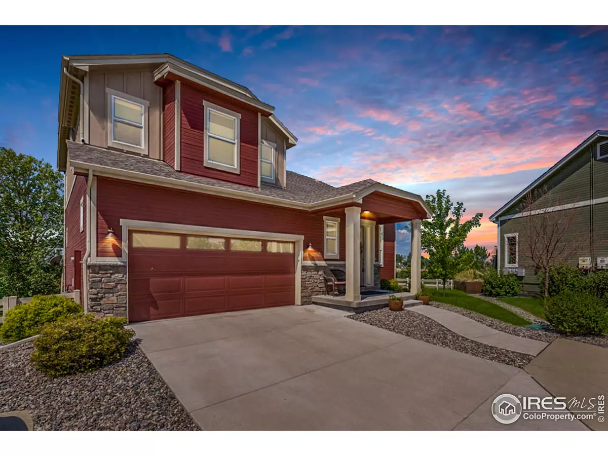 Longmont, CO 80504,1615 Otis Dr