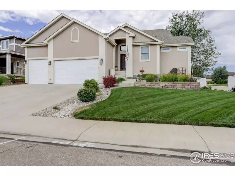 501 56th Ave, Greeley, CO 80634