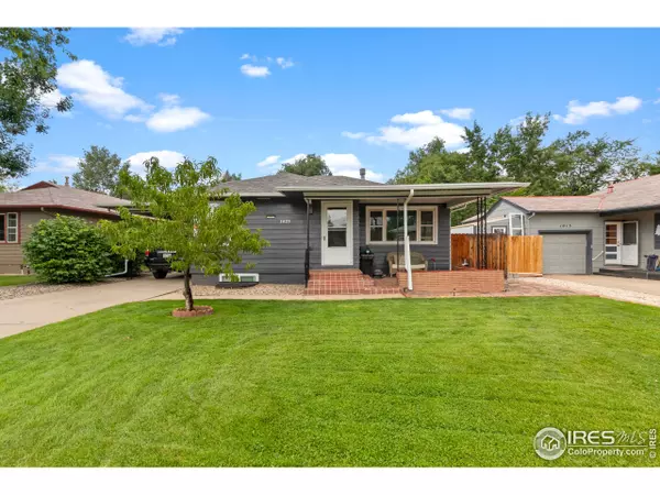 1025 W 7th St, Loveland, CO 80537