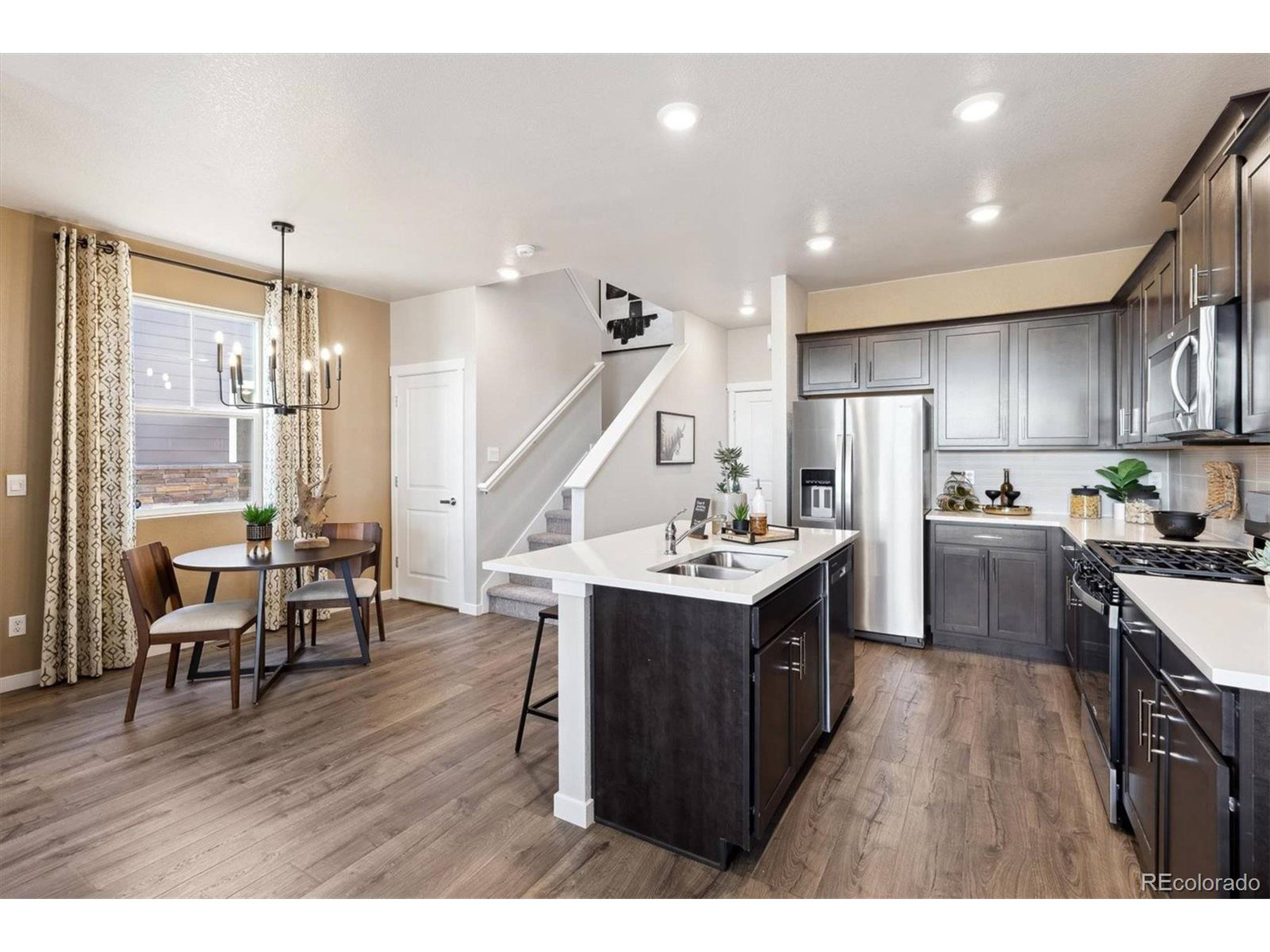 Denver, CO 80247,1396 S Boston Ct #A