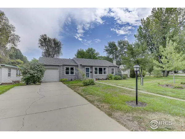 Greeley, CO 80631,1738 Fairacre Dr