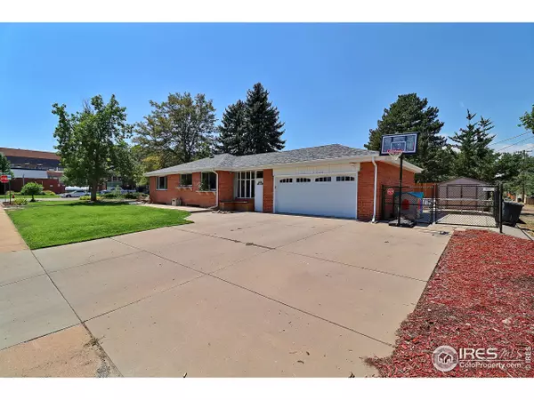 Greeley, CO 80631,1901 15th St