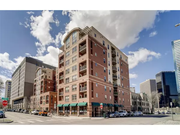 1975 N Grant St #717, Denver, CO 80203