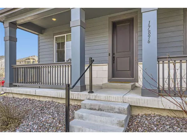 Commerce City, CO 80022,17896 E 107th Pl