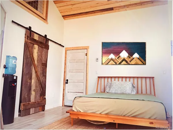 Alma, CO 80420,236 Cheyenne Rd