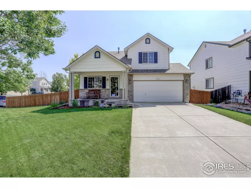 6295 Taft St, Frederick, CO 80530