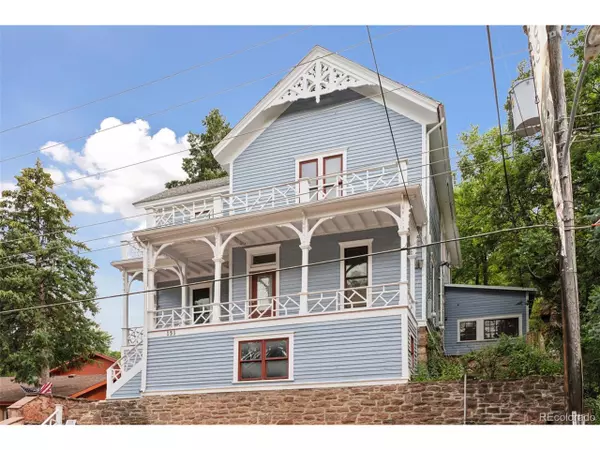 Manitou Springs, CO 80829,151 Ruxton Ave
