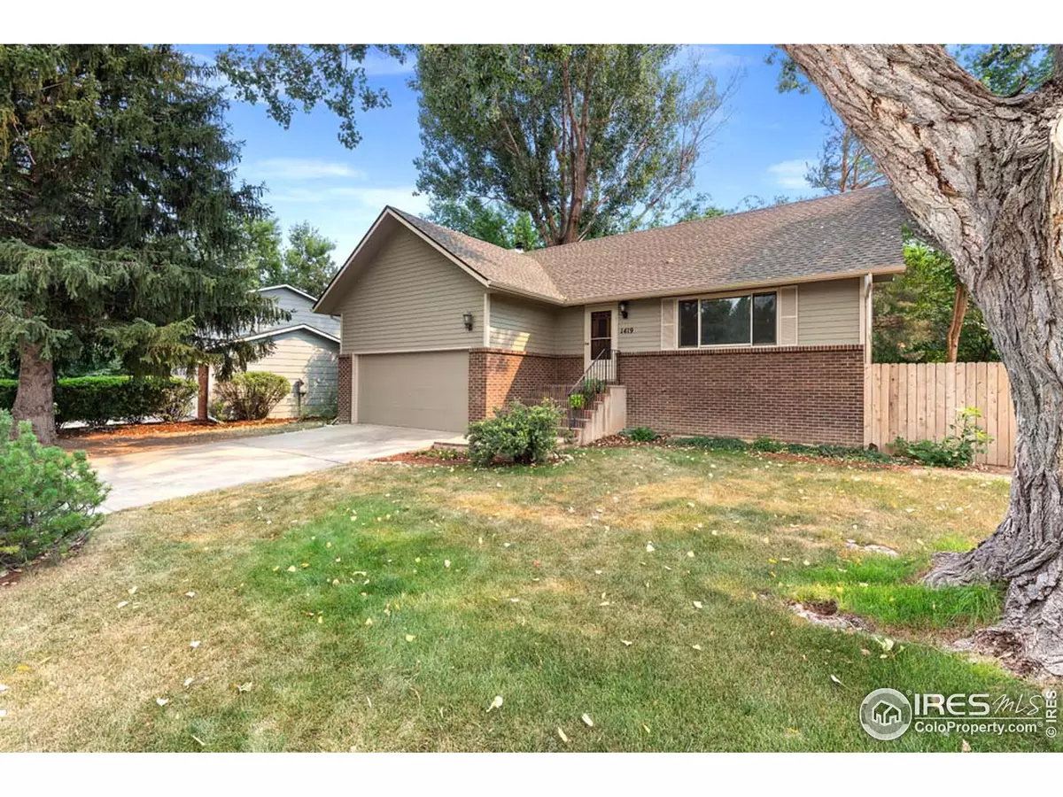 Fort Collins, CO 80525,1419 Centennial Rd